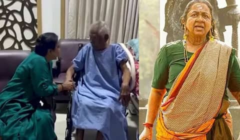 தாய்கிழவி ராதிகாவிற்கு தேசிய விருது: பாரதிராஜா உறுதி