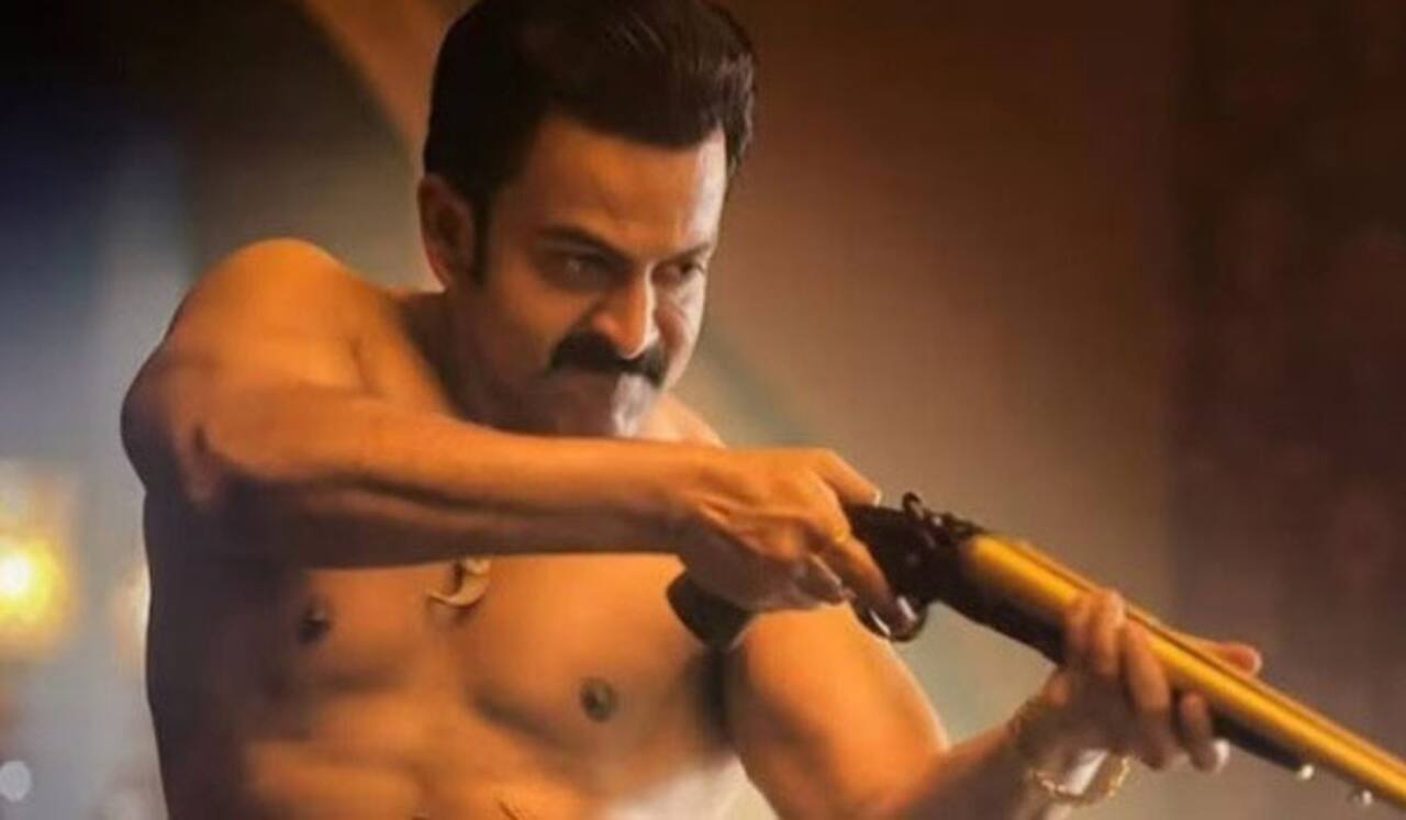 17 வருடங்களுக்கு முன்பே கேட்ட பள்ளிச்சட்டம்பி கதையில் கெஸ்ட் ரோலில் நடித்த பிரித்விராஜ்