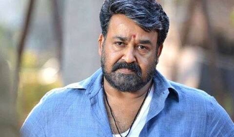 என்னுடைய பழைய படங்களை இப்போது பார்க்கும்போது கண்கள் கலங்கும் ; மோகன்லால்