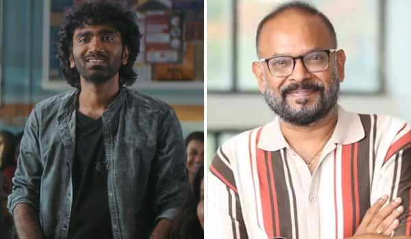 பிரதீப் ரங்கநாதனை நோக்கி நகரும் வெங்கட் பிரபு