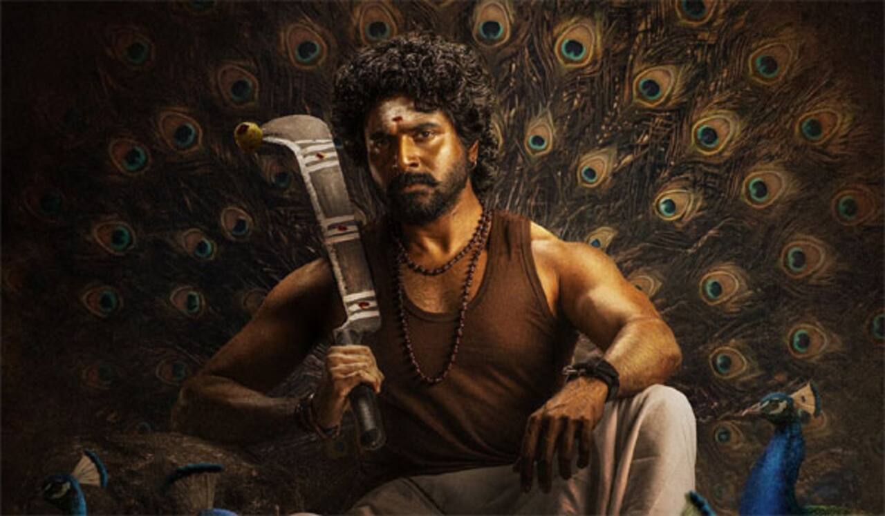 ஏப்ரல் 27ல் தொடங்குகிறது சேயோன்