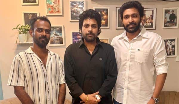 விக்ரம் பிரபுவின் புதிய படத்தை புதுமுகம் இயக்குகிறார்