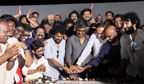 ஜெயிலர் 2 படப்பிடிப்பு நிறைவு