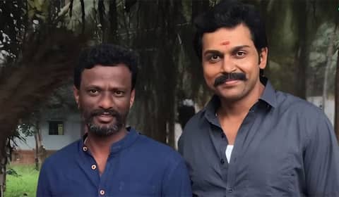 பாண்டிராஜ் உடன் மீண்டும் இணையும் கார்த்தி