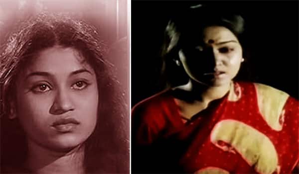 பிளாஷ்பேக்: கல்யாணியை கண்டு அஞ்சிய பெண்கள்