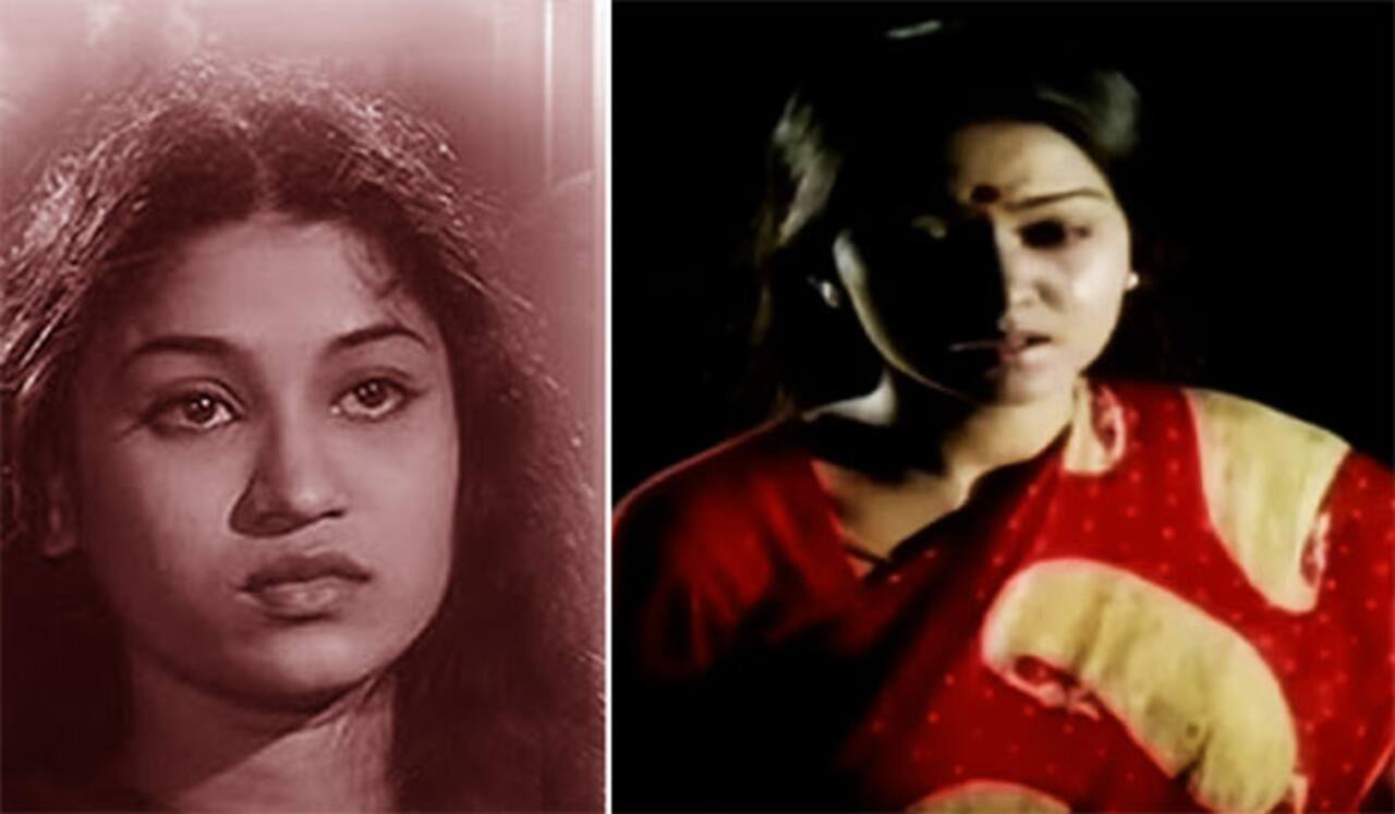 பிளாஷ்பேக்: கல்யாணியை கண்டு அஞ்சிய பெண்கள்