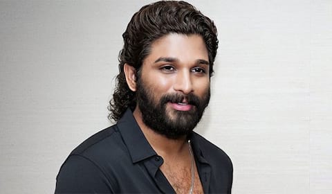 ஆளுமை உரிமை பாதுகாப்பு பெற்ற அல்லு அர்ஜுன்