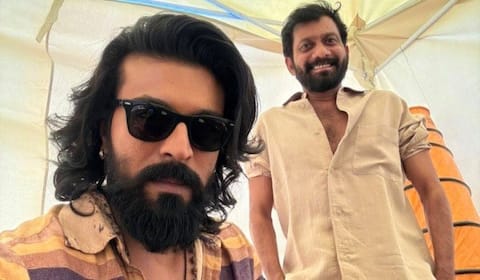 இன்னும் ஆறு நாட்களில் பெத்தி படப்பிடிப்பு முடியும் ; இயக்குனர் உறுதி