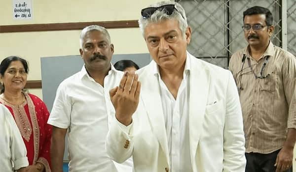 மாற்றம் தேவையில்லை என அஜித் கூறினாரா... அவர் தரப்பு விளக்கம்