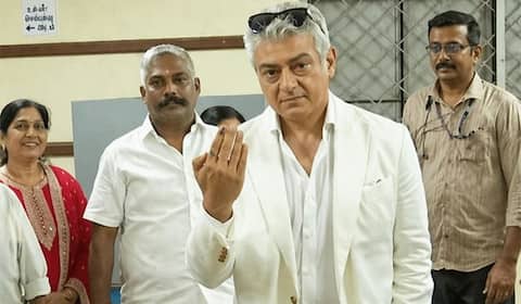 மாற்றம் தேவையில்லை என அஜித் கூறினாரா... அவர் தரப்பு விளக்கம்
