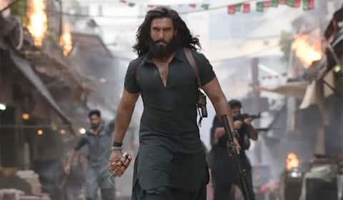 ஆஸ்திரேலியா, நியூசிலாந்தில் சாதனை படைக்கும் துரந்தர் 2