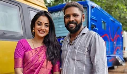 பட்டாசு ஆலை விபத்தில் பலியானார் நடிகை நமீதா பிரமோத்தின் மேக்கப் மேன்