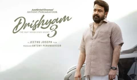 திரிஷ்யம் 3 ஓடிடி உரிமை பிரச்சினை : டில்லி உயர் நீதிமன்றம் அதிரடி உத்தரவு