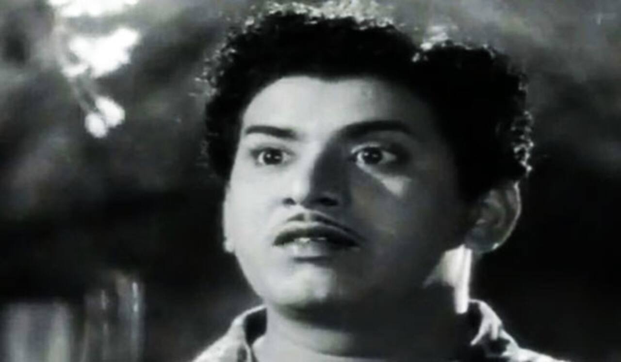 பிளாஷ்பேக் : மனோரமாவின் கணவரைத் தெரியுமா?