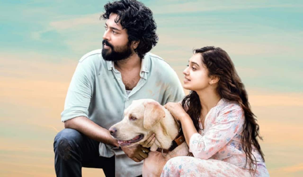 7 வருடங்களுக்கு பிறகு கதை நாயகனான கயல் சந்திரன் : கை கொடுக்குமா சிங்கா