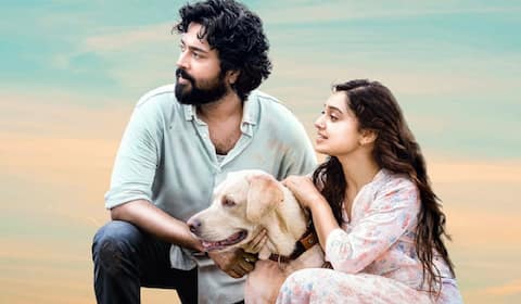 7 வருடங்களுக்கு பிறகு கதை நாயகனான கயல் சந்திரன் : கை கொடுக்குமா சிங்கா