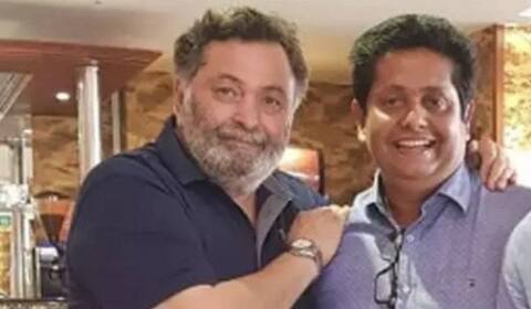 ரிஷி கபூரை சமாளித்து கூடுதல் வேலை வாங்கிய ஜீத்து ஜோசப்