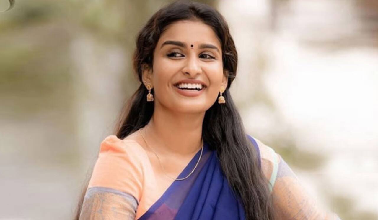 சினிமாவில் சாதிப்பாரா ரேஷ்மா