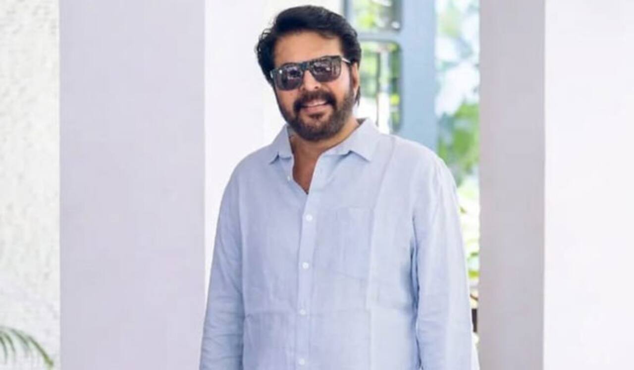 யூத் சக்சஸ் மீட் பற்றி குறிப்பிட்டு பேசிய மம்முட்டி
