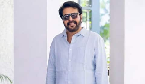யூத் சக்சஸ் மீட் பற்றி குறிப்பிட்டு பேசிய மம்முட்டி