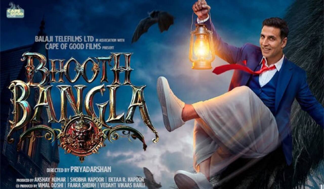 8 படங்களுக்குப் பிறகு அக்ஷய் குமாருக்குக் கிடைத்த வெற்றி