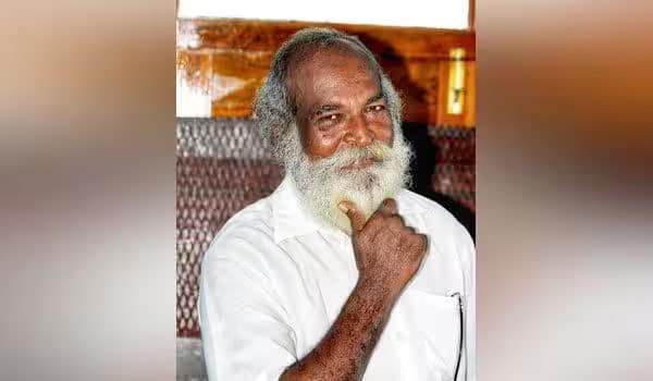 சாதிக்க துடிக்கும் சங்கரவேல்!