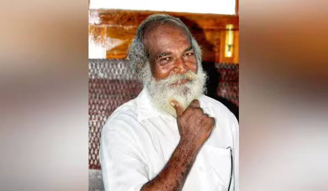 சாதிக்க துடிக்கும் சங்கரவேல்!