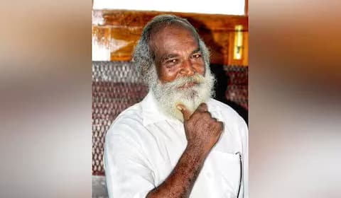 சாதிக்க துடிக்கும் சங்கரவேல்!