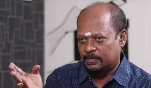 மீண்டும் ஜொலிப்பாரா கே.எஸ். அதியமான்?