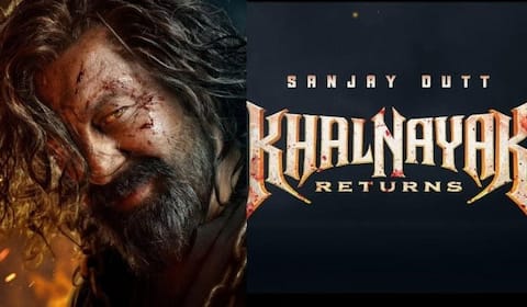 33 வருடங்களுக்குப் பிறகு கல்நாயக் பார்ட் 2 துவங்கியது