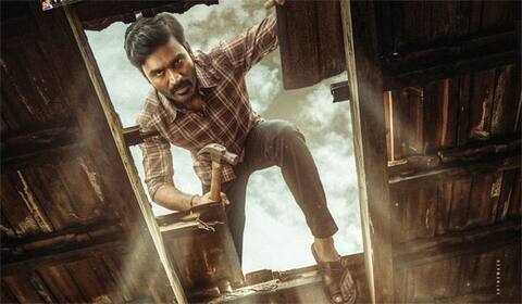 இந்த வாரம், ஒரே ஒரு ரிலீஸ்….கர மட்டுமே…