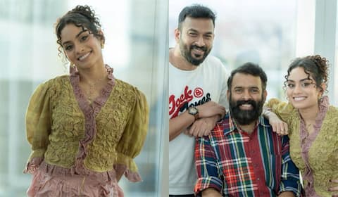 வாரி வாரி : தீயின் புதிய ஆல்பம் வெளியீடு