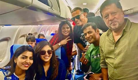 90 சதவீத மகுடம் படப்பிப்பு நிறைவு : இயக்குனர் விஷால் தகவல்