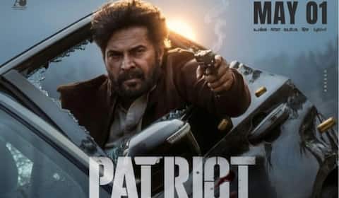 பேட்ரியாட் மலையாள சினிமாவின் கேம் சேஞ்சராக இருக்கும் ; மம்முட்டி நம்பிக்கை