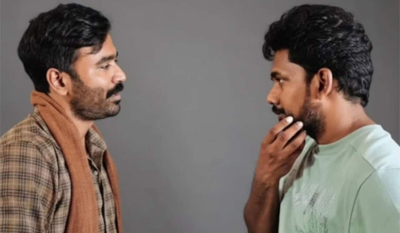 ‛கர படம் தனுஷ் தான் பொருந்தும் : விக்னேஷ் ராஜா