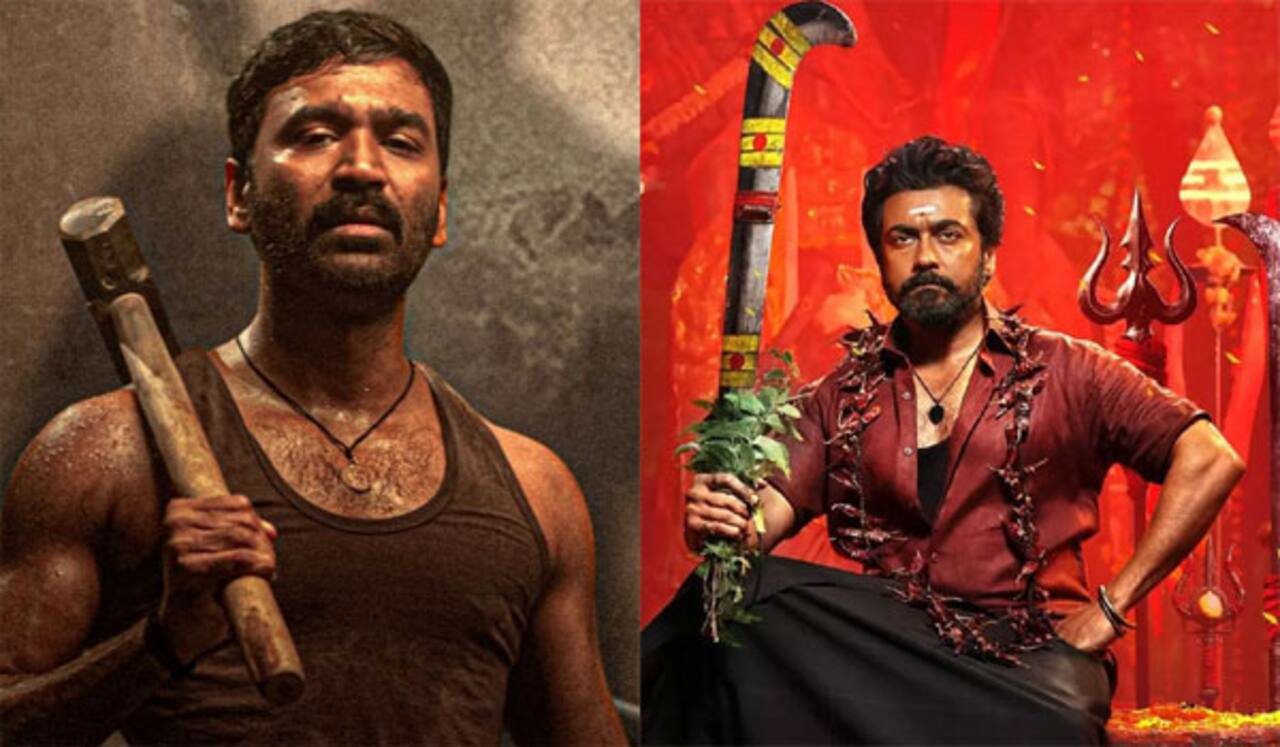 இவர் கரசாமி, அவர் கருப்பசாமி