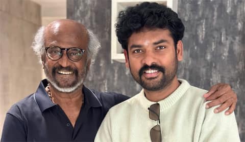 ரஜினி, விமல் சந்திப்பு பின்னணி என்ன