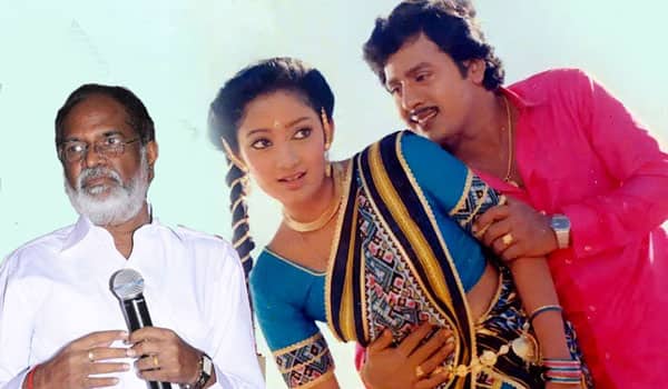 பிளாஷ்பேக்: கரகாட்டக்காரனை கவிழ்த்த கங்கை அமரன்