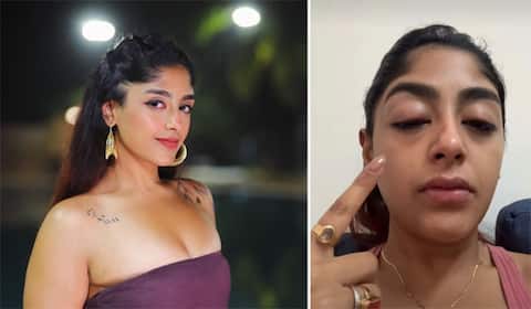 கிளப்பில் போதையில் கலாட்டா: இந்தி டிவி நடிகை மீது சரமாரி தாக்குதல்