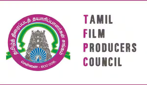 நடிகர் சங்கம் பேச்சுவார்த்தைக்கு வந்தால் வேலை நிறுத்தத்தை வாபஸ் பெறுவோம்: தயாரிப்பாளர் சங்கம் நிபந்தனை