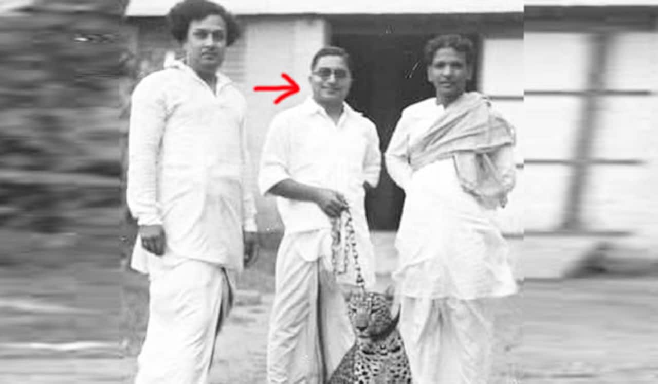 பிளாஷ்பேக்: முதல் நட்சத்திர தயாரிப்பாளர்