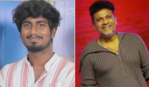 அபிஷன் ஜீவிந்த் படத்தில் சிவராஜ் குமார்?