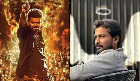 லியோ 2 வாய்ப்பில்லை: சொல்கிறார் ரத்னகுமார்