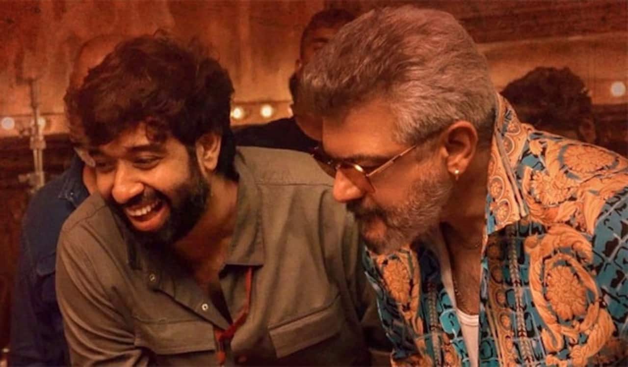 அஜித் பிறந்தநாளிலும் வெளியாகாத அஜித் 64 அறிவிப்பு