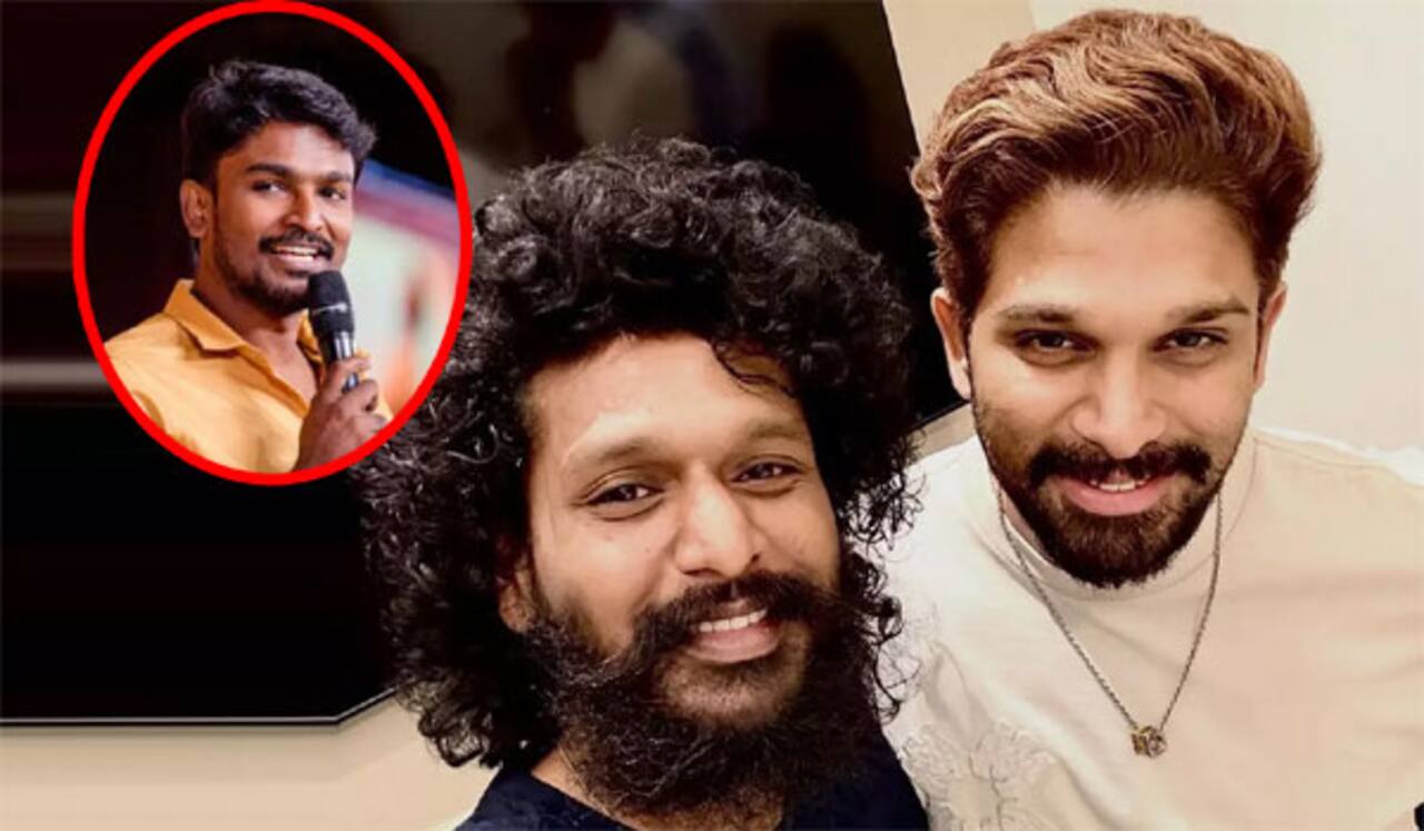 லோகேஷ் கனகராஜ், அல்லு அர்ஜூன் படம் குறித்து சுவாரஸ்யமான தகவல்களை பகிர்ந்த ரத்னகுமார்!