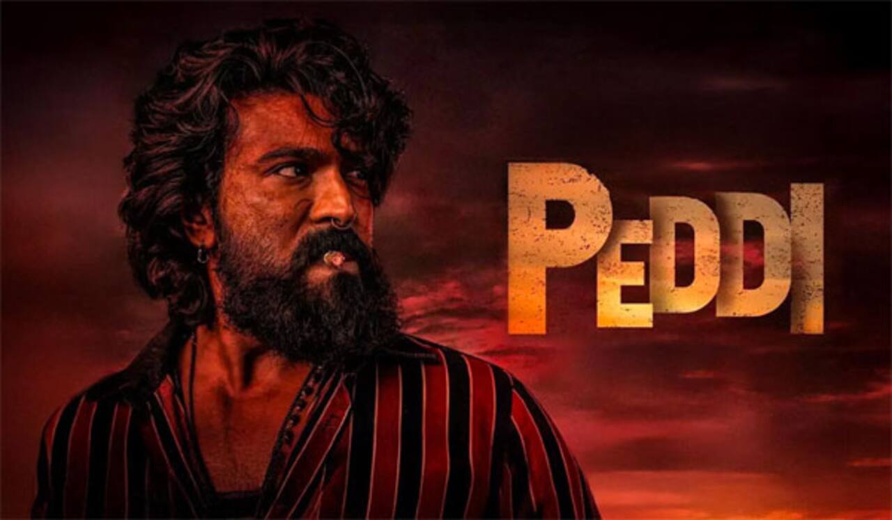 பெத்தி படத்தின் ரிலீஸ் தேதியில் புதிய மாற்றம்!