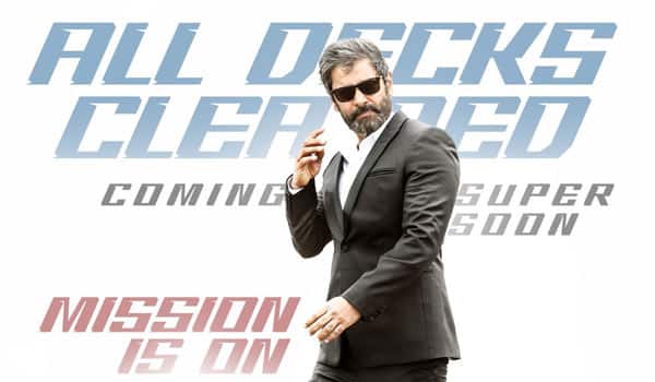 துருவ நட்சத்திரம் 80 கோடி பட்ஜெட்டில் உருவானது : தயாரிப்பு தரப்பு தகவல்