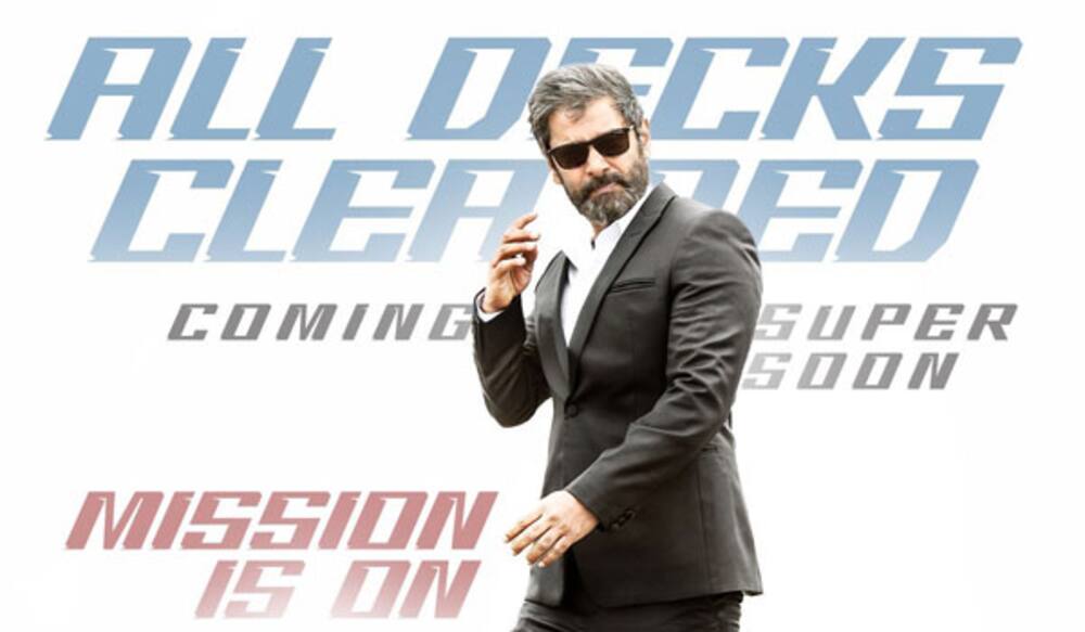 துருவ நட்சத்திரம் 80 கோடி பட்ஜெட்டில் உருவானது : தயாரிப்பு தரப்பு தகவல்