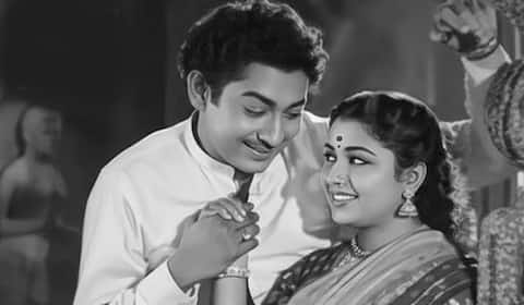 பிளாஷ்பேக்: மனைவியின் பெருமை பேசிய படம்