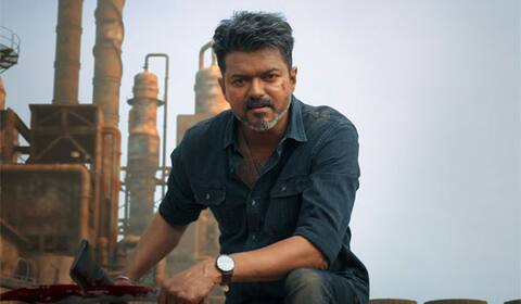 ஜனநாயகன் வெளியீடு : முடிவு செய்யப் போவது யார் தெரியுமா?